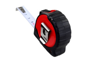 16173166 Измерительная рулетка twoCOMP 3M 472341021 BMI