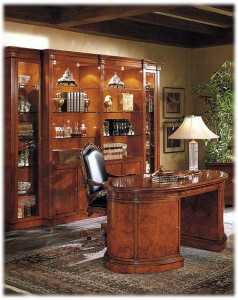 Письменный стол  FRANCESCO MOLON R3D