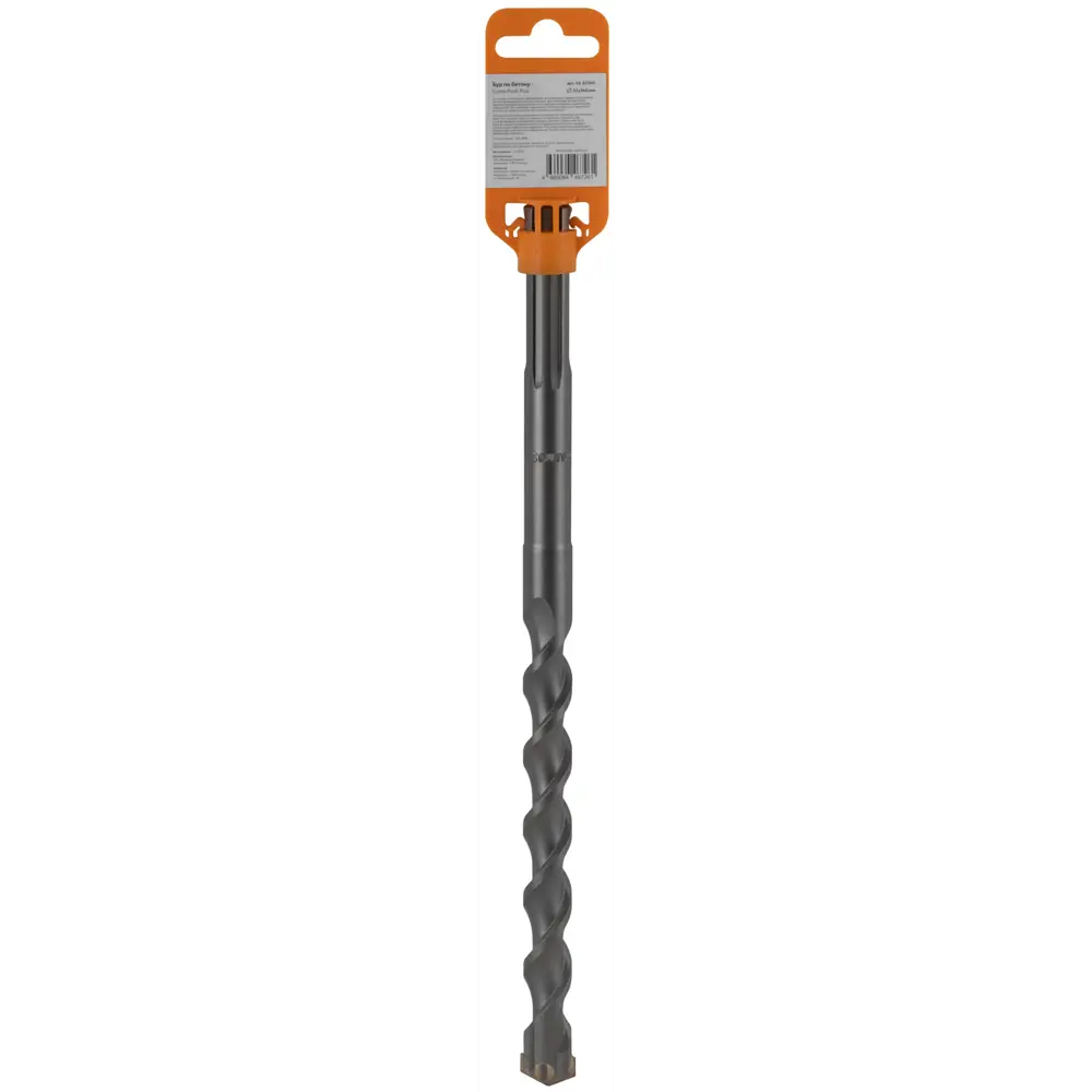 Бур по бетону SDS-max Cutop 22x340 мм STLM-2052690 - Вид №3