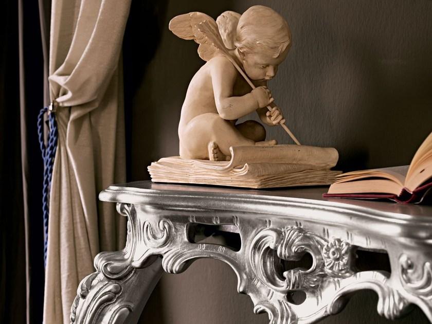Modenese Gastone Консольный столик из серебра Villa venezia sun-id-1484599 - Вид №2