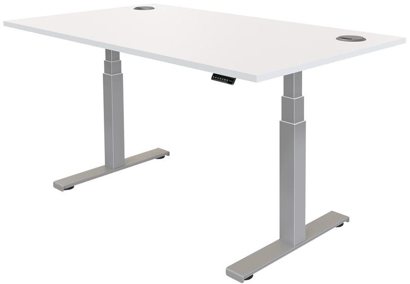 Fellowes Регулируемое по высоте основание стола  9694001  - Вид №2