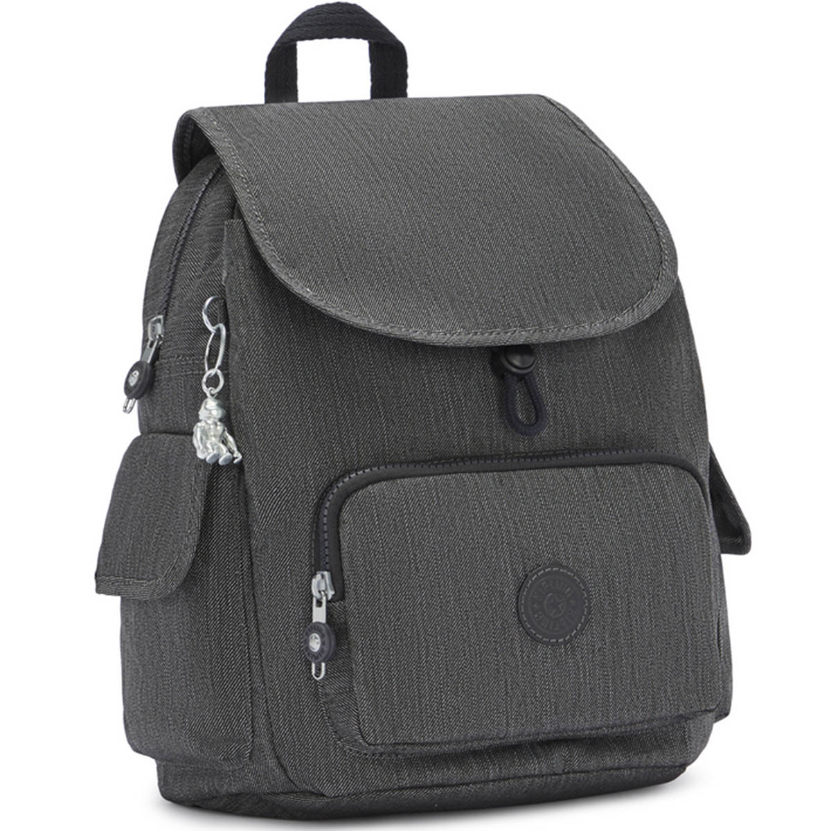 KI359478S Рюкзак Small Backpack Kipling City Pack S  - Вид №2