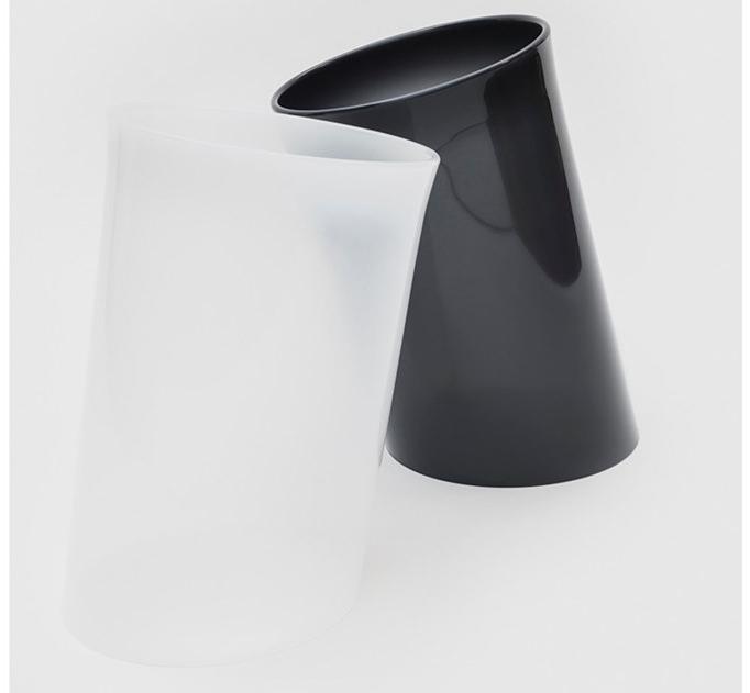 Урна для макулатуры полипропиленовая Santreyd sun-id-1400743 - Вид №2