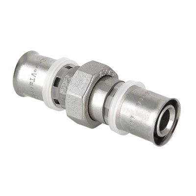 VTm.263.N.002020 Разъемный пресс-фитинг Valtec 20 мм 