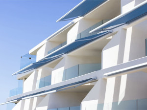 Палатка с корзиной