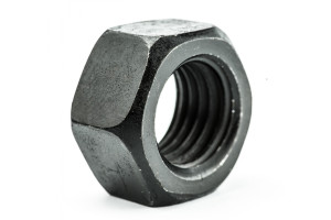 17758276 Гайки М12 пр. 10.0, DIN 934, б/п, 250 шт. ZA516718 ZAMETAL