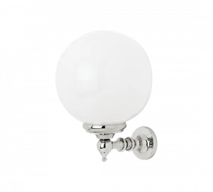 Gentry Home Бра Opèra  Nickel GH102956