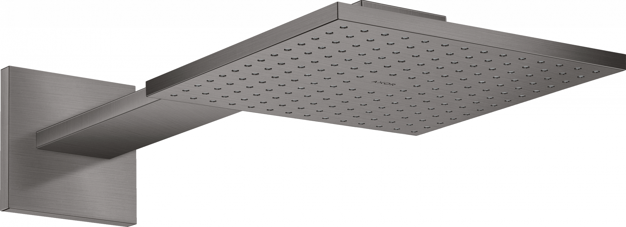 35306340 Верхний душ 250/250 1jet с держателем AXOR SHOWERSOLUTIONS