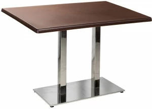 2544 Стол Harvey 120*80 Венге R-HOME