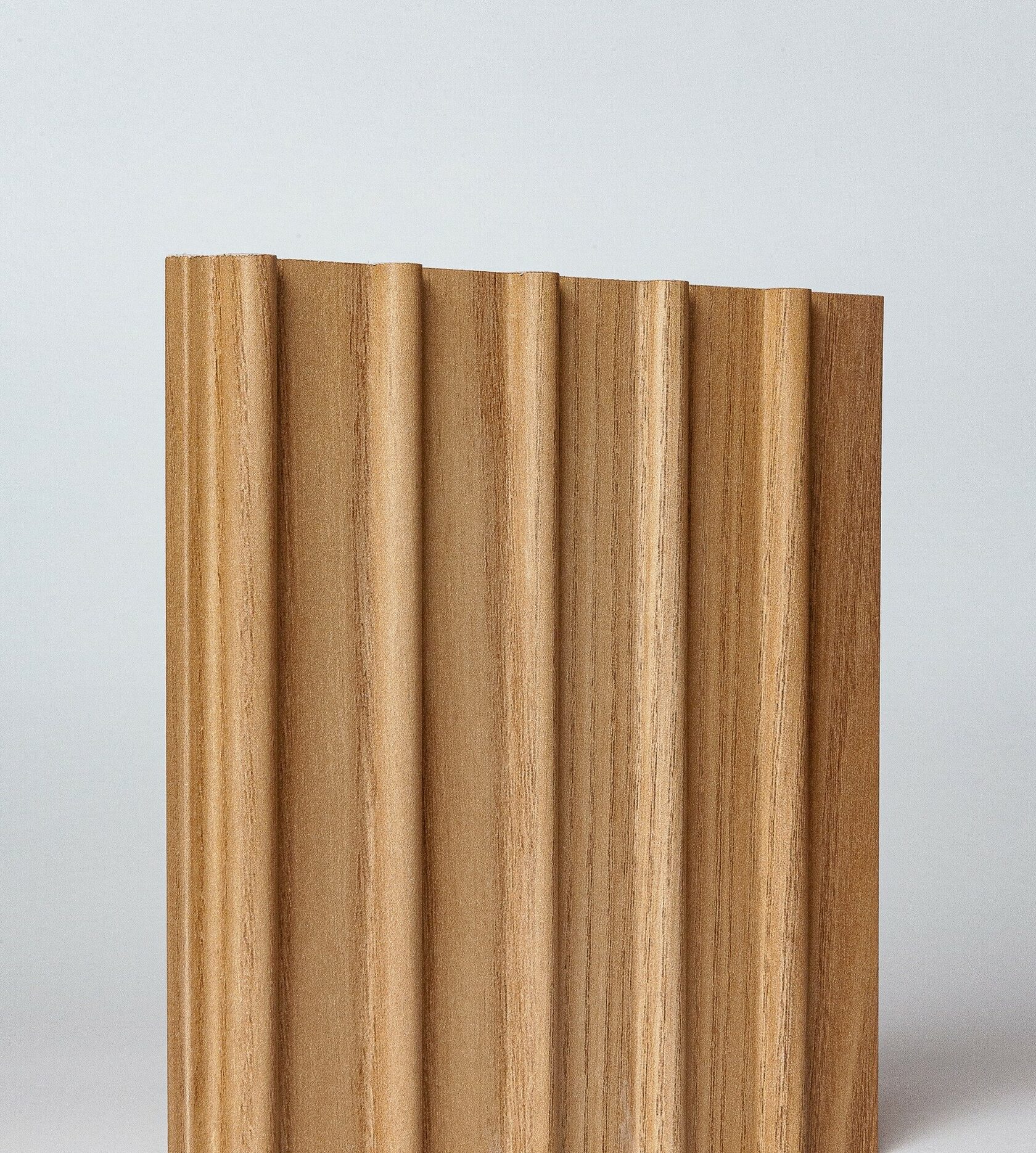 Стеновая 3D панель из реек  AP122507.95 HANNAHHOLZ 