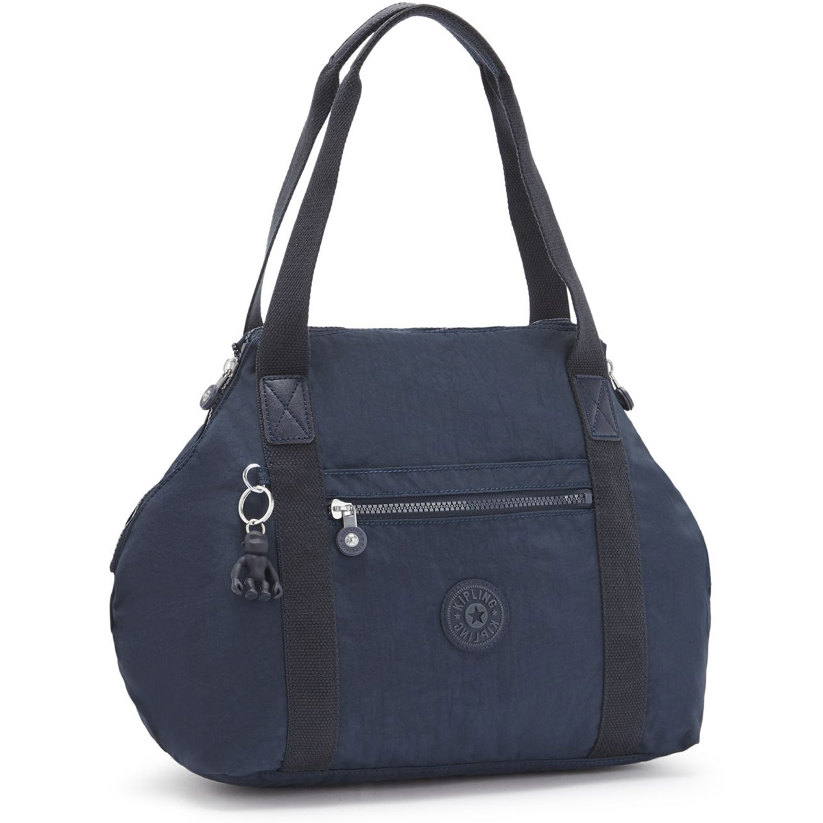 K1061996V Сумка Medium Tote Kipling Art - Вид №5