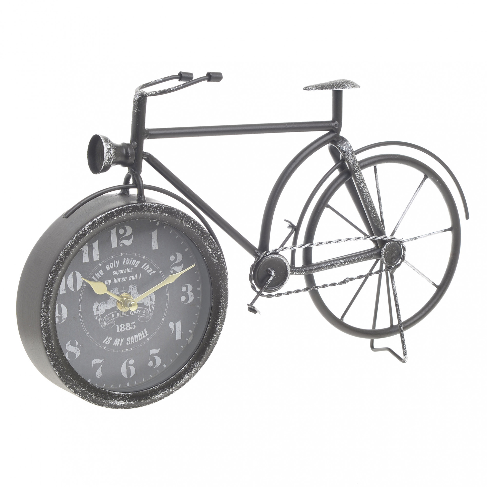 3820977.0235 Часы настольные - кварцевый механизм TO4ROOMS 