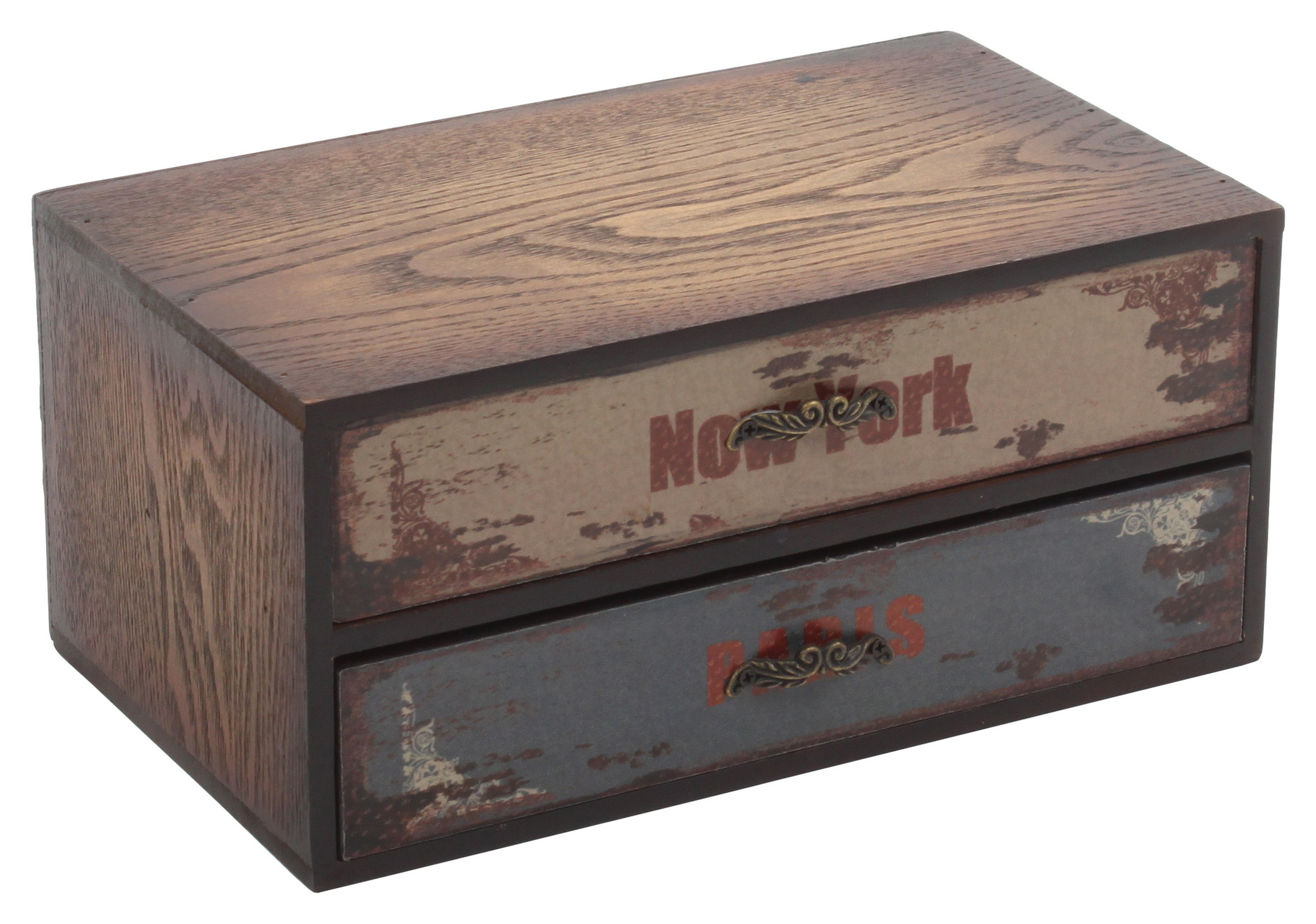 3870939.0043 Шкатулка NY TO4ROOMS  - Вид №1