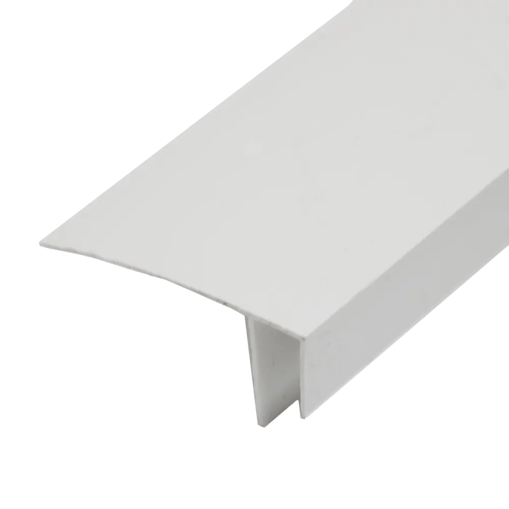 15541854 Профиль F-образный стартовый 3000 мм STLM-0902433 Santreyd  - Вид №1