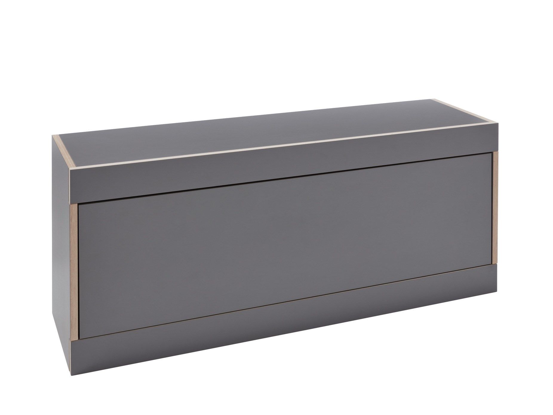 Контейнерная скамья Müller Small Living Flai ARCH-00049024 - Вид №17