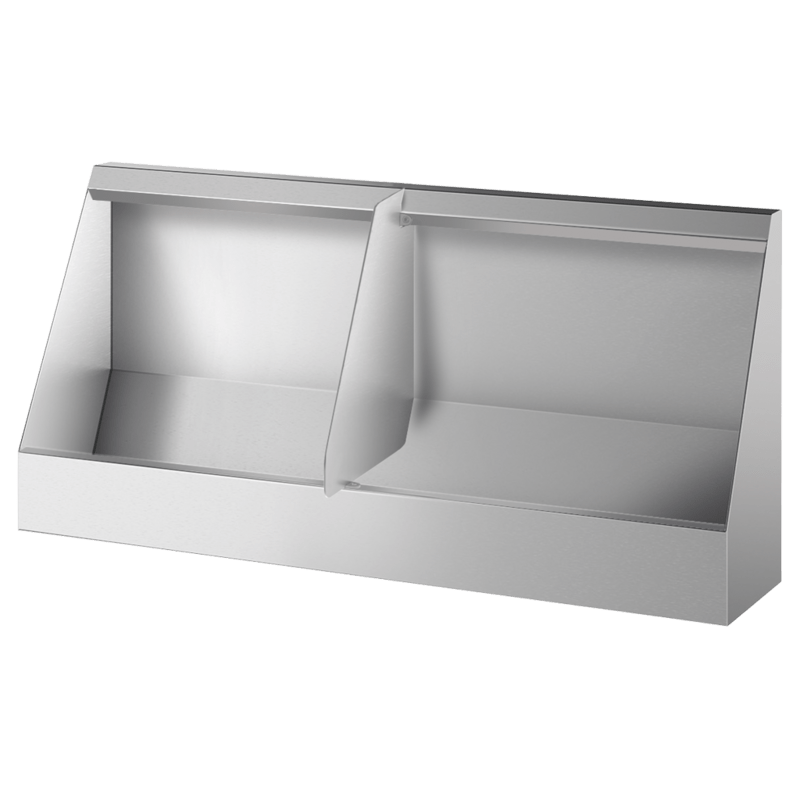 SANIT 100900 Касание зажима, PP  - Вид №1