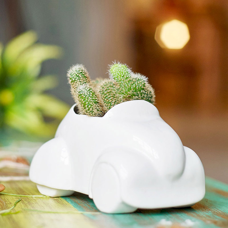 7002 Набор для выращивания eco машина Экочеловеки  - Вид №1