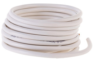 16381650 Провод ПВС 2x1,5 ГОСТ DIY - 5м 54640 Кабель-Арсенал