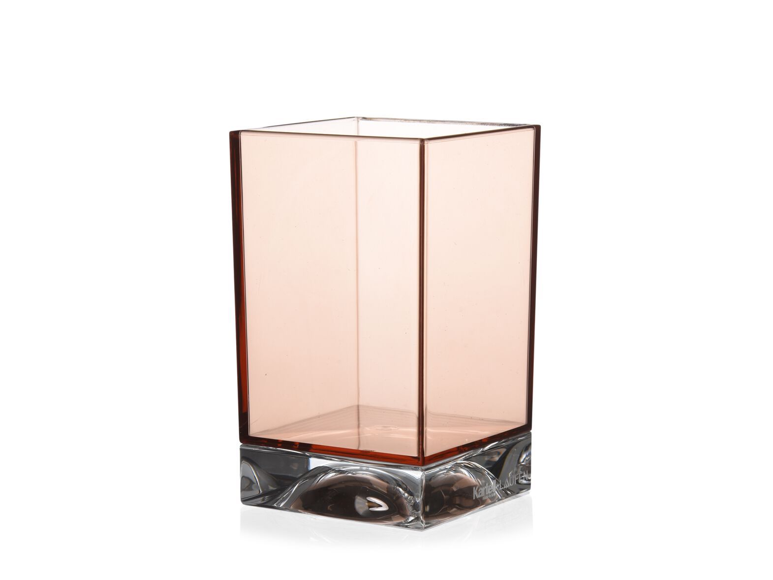 Держатель зубной щетки из инженерного пластика Kartell Kartell by Laufen ARCH-00038155 - Вид №23