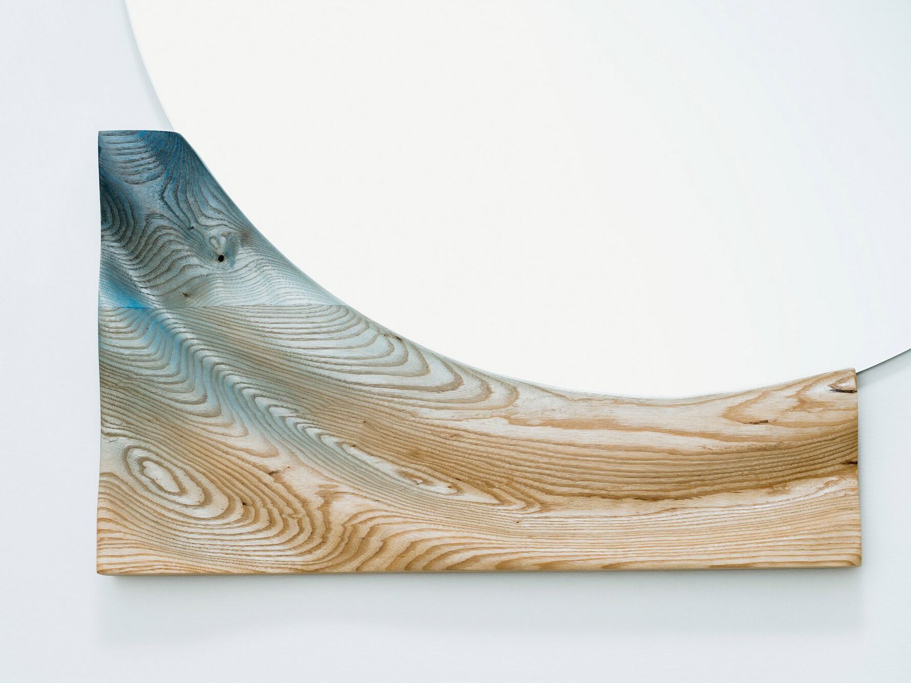 Настенное круглое зеркало LO Contemporary The Blueprint ARCH-00050137 - Вид №2