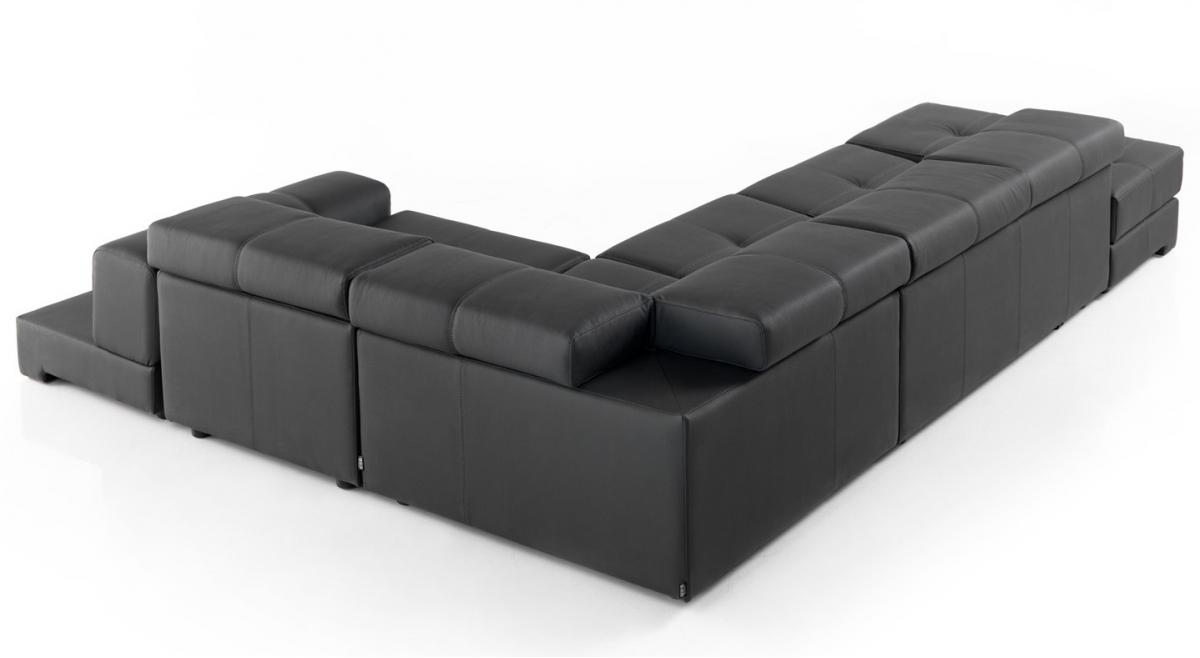 004624 Модульный диван Sake KOO International Santreyd  - Вид №2