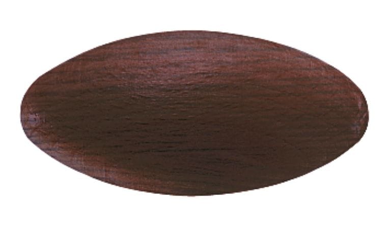 Стальная и деревянная настенная вешалка Manade Aloes ARCH-00152665 - Вид №7