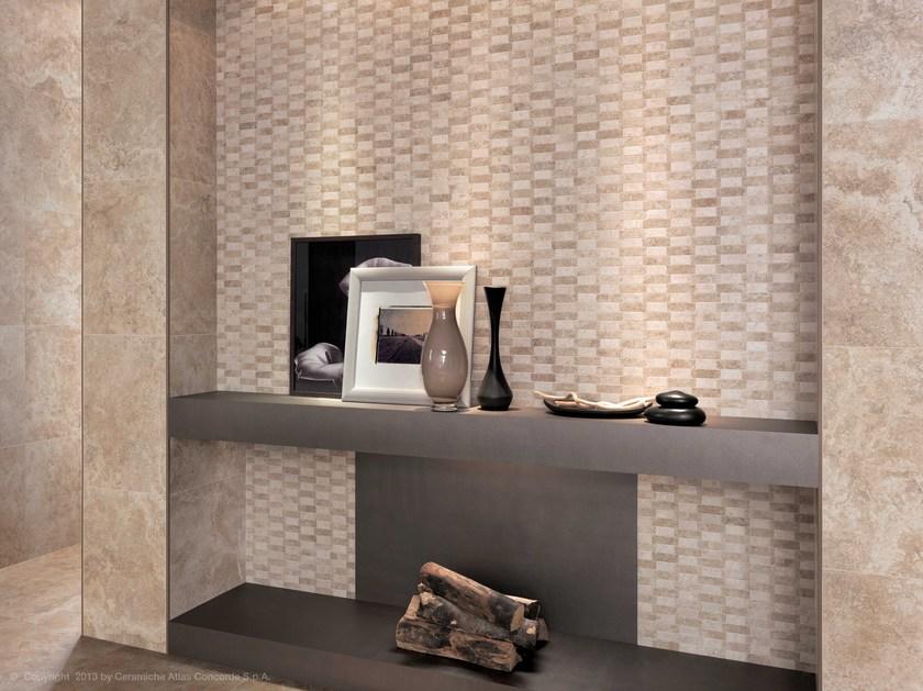 Atlas Concorde Мозаика из керамогранита Sunrock sun-id-1432204 - Вид №2