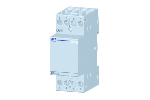 16305252 Контактор серия RSI, 2НО, 32А, управление 230В AC, PI: RSI-32-20-A230 43273 OEZ
