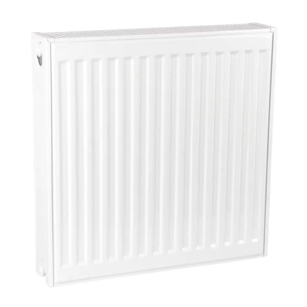 NEOLASER Compact 22 — стальной панельный радиатор 500×500 мм 89390380 STLM-1346670 - Вид №1