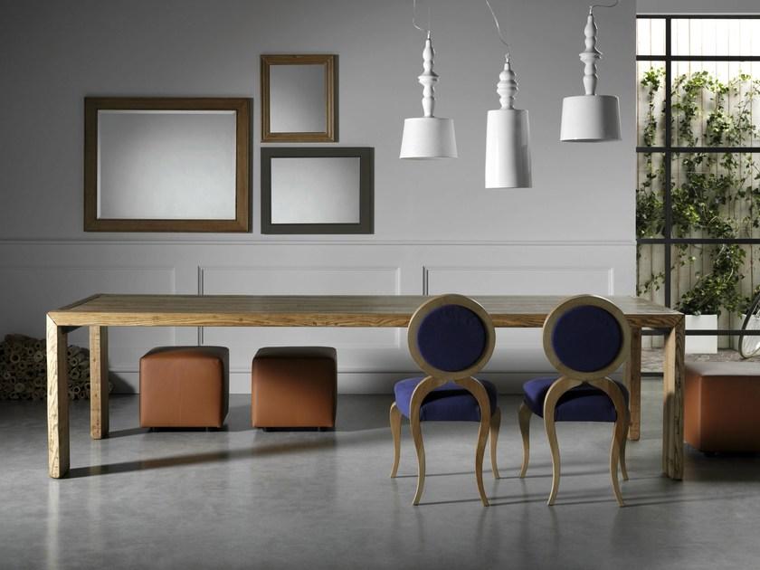 L'Ottocento Стол / письменный стол из ясеня Living sun-id-1407210 - Вид №1