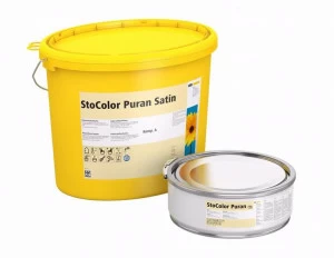 Sto Italia Защитная краска Stocolor - pitture per interni