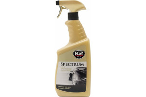 19626024 Жидкий синтетический воск GOLD SPECTRUM, спрей 700 мл G021 K2