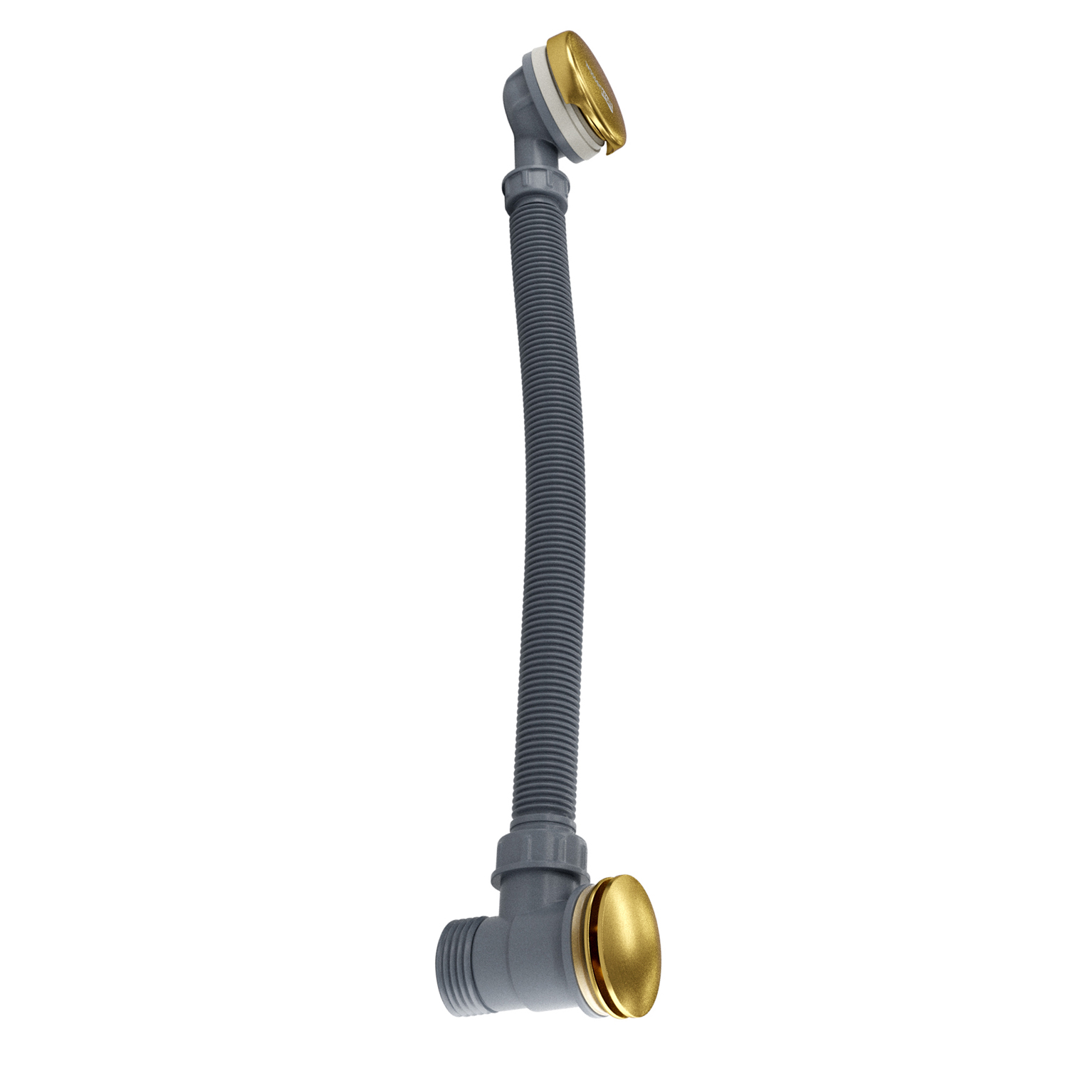 A203 Слив-перелив для ванны WasserKRAFT 