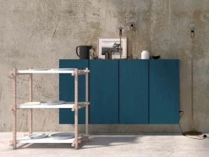 YO2 Обои с эффектом металлик на флизелине Solid states