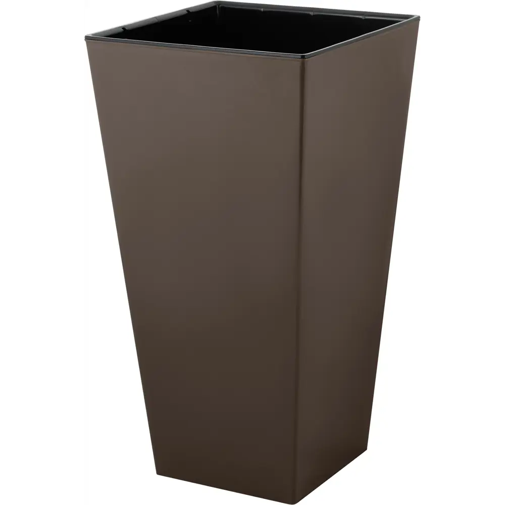 INGREEN London Cube - элегантный цветочный горшок с системой аэрации 89396884 STLM-1546399 - Вид №2