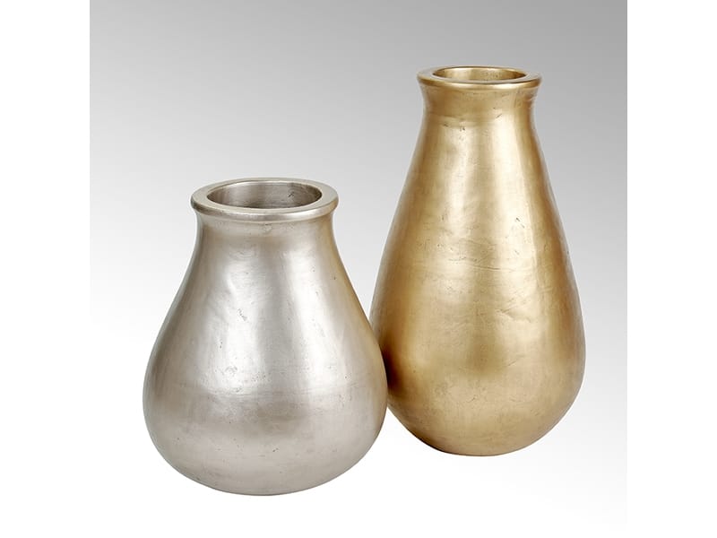 Керамическая круглая ваза LAMBERT SAABUURR ARCH-00030595 - Вид №3