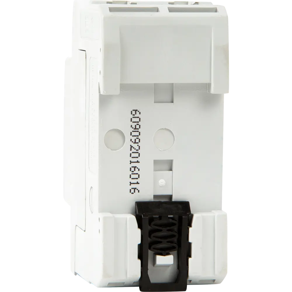 IEK HOME УЗО ВД1-63 - защита от токов утечки 10 мА 18072555 STLM-0009415 - Вид №2