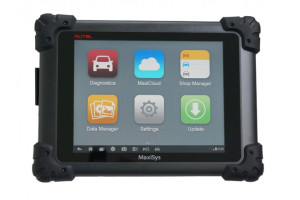 15504867 Диагностический сканер MaxiSYS908 AUTEL