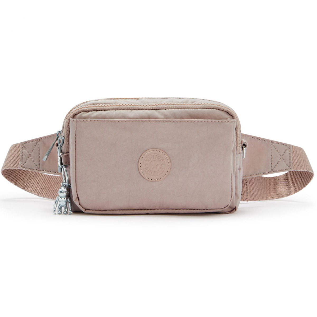 KI3851W59 Сумка на плечо Crossbody Convertible To Waistbag Kipling Abanu Multi 