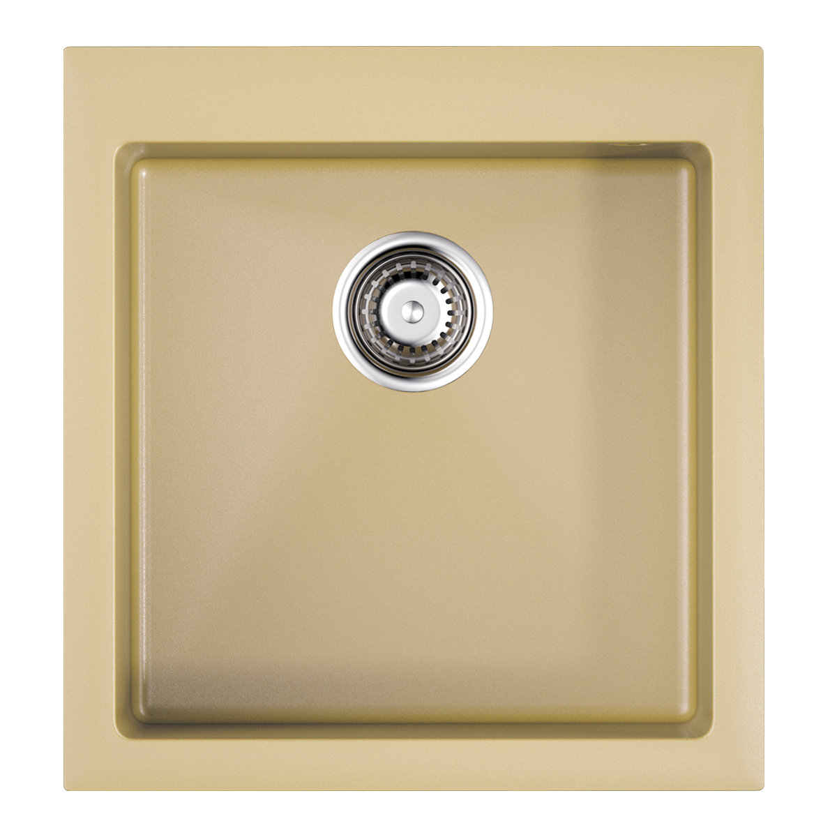 Кухонная мойка Bosen 47 CH OMOIKIRI 4993593