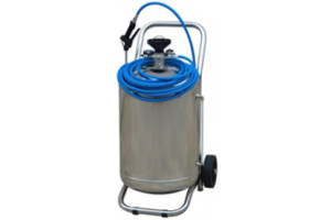 15902385 Пеногенератор It 100 inox SCX/100C PROCAR