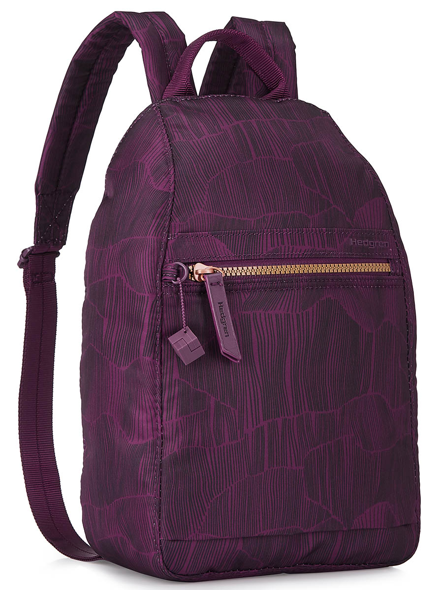 HIC11/664-09 Рюкзак женский HIC11 Vogue RFID Hedgren Inner City 