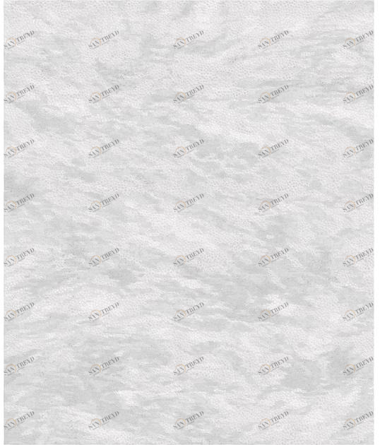 Tapis Rouge Прямоугольный коврик ручной работы Maison six Tr1344