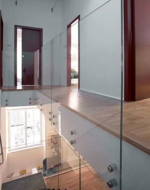 Metalglas Bonomi Крепление парапетов из нержавеющей стали sun-id-1438109 - Вид №1