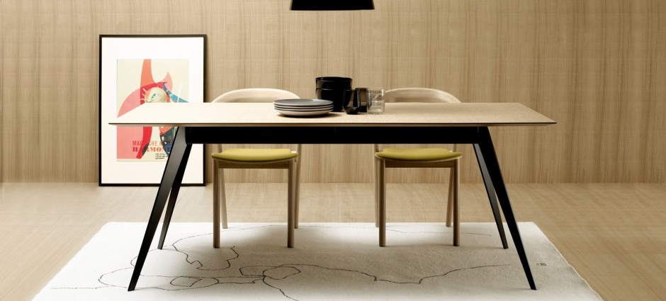 007323 Стол M Treku Aise  - Вид №1