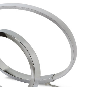 066833 Настольная лампа 5383 Mantra Infinity