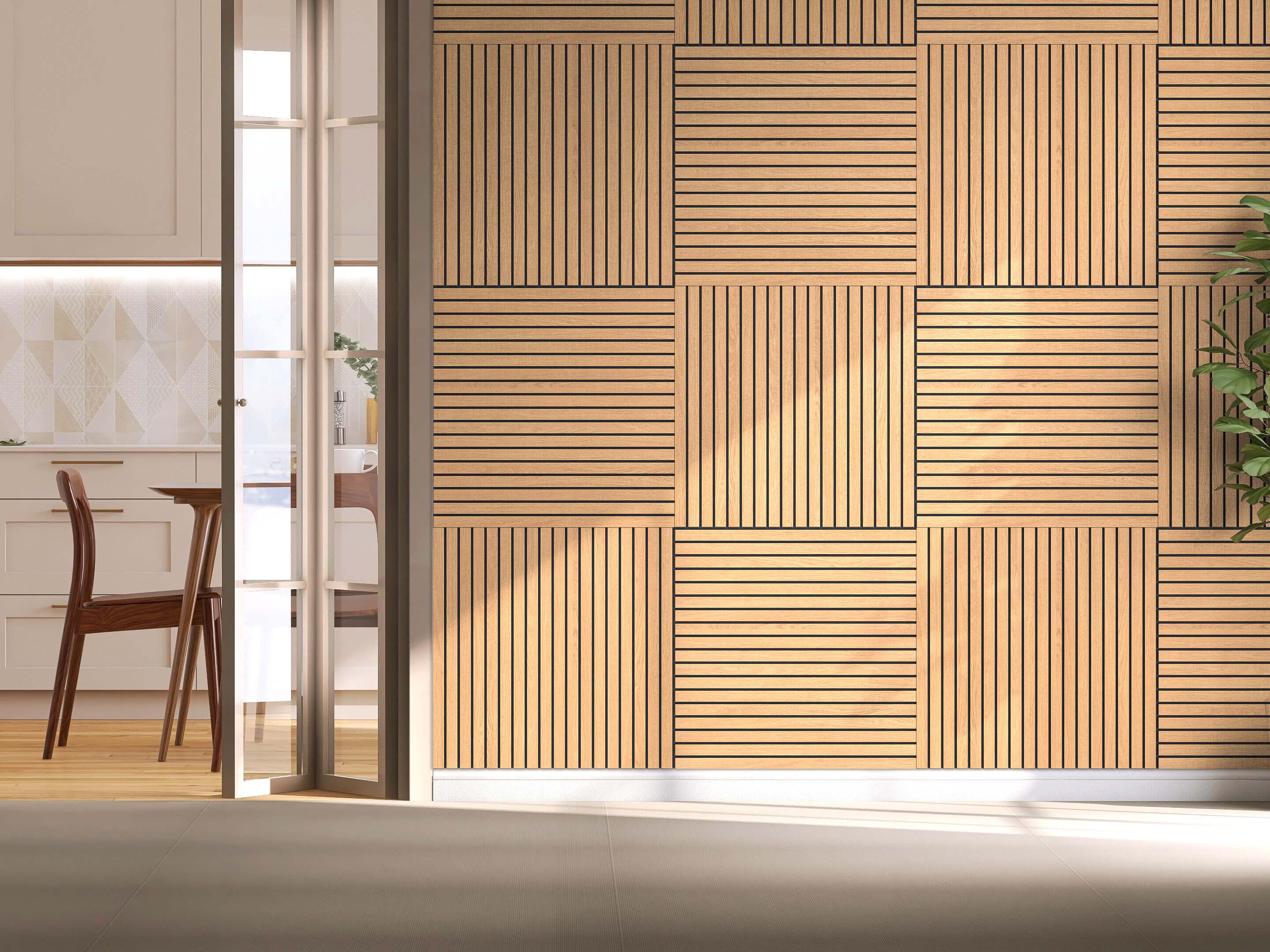 Переработанное покрытие из ПЭТ Vicoustic VicStrip ARCH-00046988