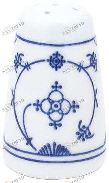 437502A75019X Традиция перец шейкеры 6 см синий Сакс Kahla-porzellan 