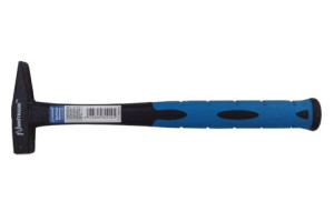 15966764 Молоток Механика 300г с прямым, кованым, бойком UN-MH300 UNITRAUM