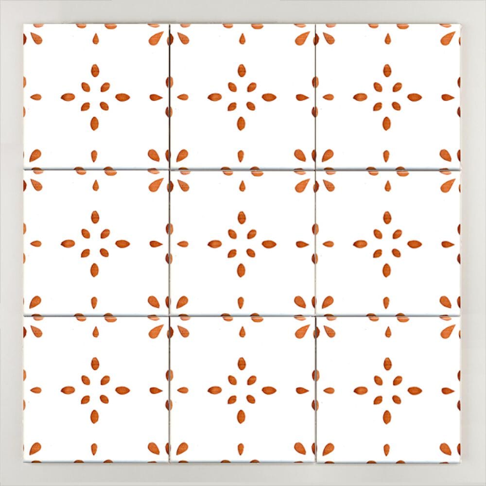 Пол / покрытие из глины ручной работы La Riggiola традиция ARCH-00060685 - Вид №1